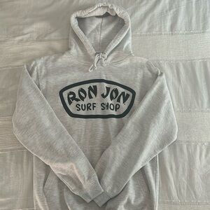Ron Jon surf shop hoodie